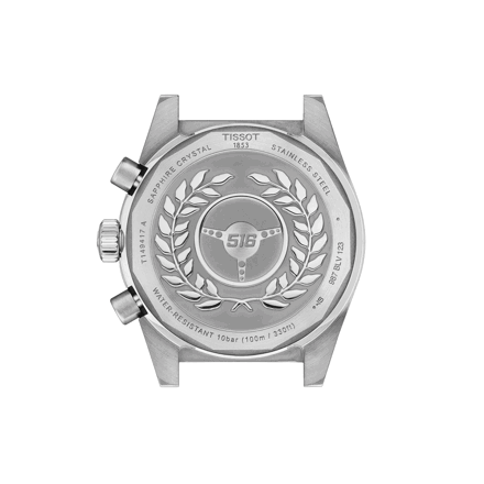 TISSOT PR516 CHRONOGRAPH T149.417.11.011.00