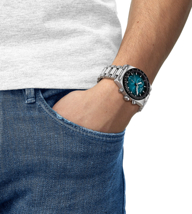 Tissot PR516 T149.417.11.041.01 40mm 