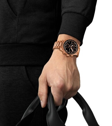 TISSOT PR516 CHRONOGRAPH T149.417.33.051.00