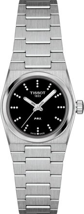 TISSOT PRX 25MM T137.010.11.056.00