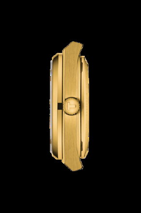 Hodinky Tissot PRX Powermatic 80 T137.407.33.021.00 (T1374073302100)