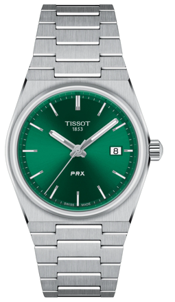 Hodinky Tissot PRX 35mm T137.210.11.081.00 (T1372101108100)