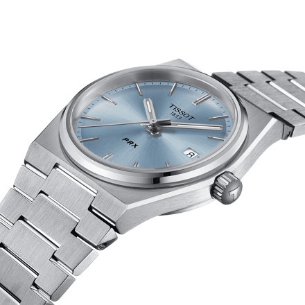 Hodinky Tissot PRX 35mm T137.210.11.351.00 (T1372101135100)
