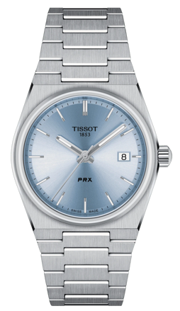 Hodinky Tissot PRX 35mm T137.210.11.351.00 (T1372101135100)