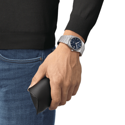 Tissot PRX Powermatic 80 T137.407.11.041.00 (T1374071104100)