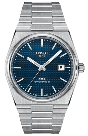 Tissot PRX Powermatic 80 T137.407.11.041.00 (T1374071104100)