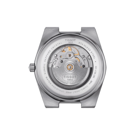 Tissot PRX Powermatic 80 T137.407.11.041.00 (T1374071104100)