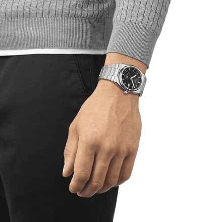 Tissot PRX Powermatic 80 T137.407.11.051.00 (T1374071105100)