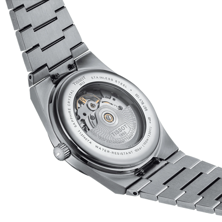 Tissot PRX Powermatic 80 T137.407.21.031.00 (T1374072103100)