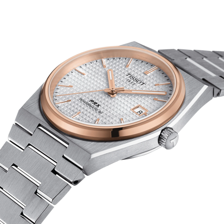 Tissot PRX Powermatic 80 T137.407.21.031.00 (T1374072103100)