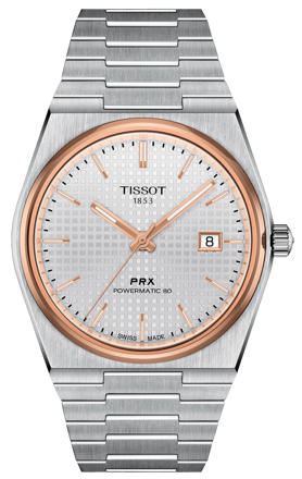 Tissot PRX Powermatic 80 T137.407.21.031.00 (T1374072103100)