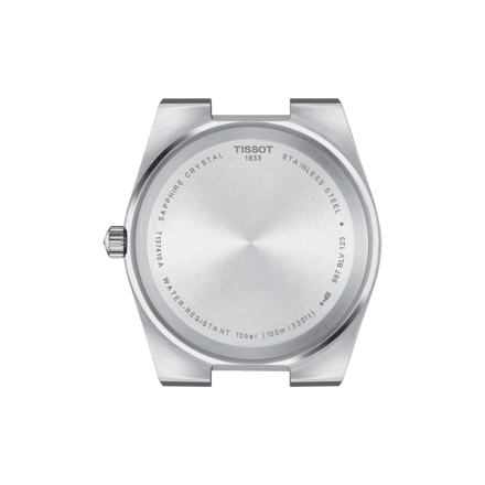 Pánske hodinky Tissot PRX T137.410.11.051.00 (T1374101105100)