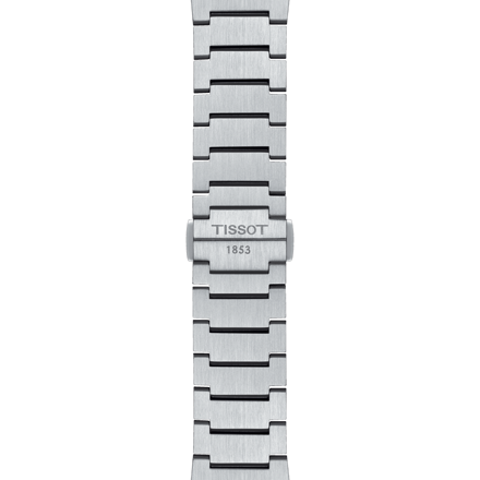 Pánske hodinky Tissot PRX T137.410.11.051.00 (T1374101105100)