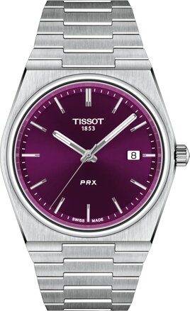 Pánske hodinky TISSOT PRX T137.410.11.401.00