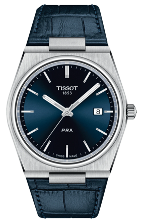 Hodinky Tissot PRX T137.410.16.041.00