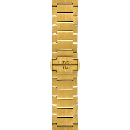 Hodinky Tissot PRX T137.410.33.021.00 (T1374103302100)