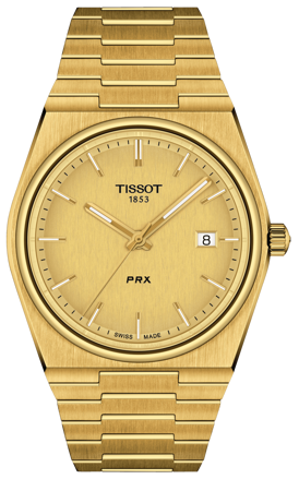 Hodinky Tissot PRX T137.410.33.021.00 (T1374103302100)
