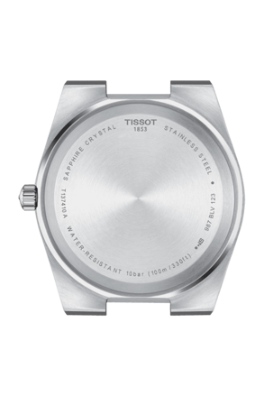 Hodinky TISSOT PRX T137.410.17.051.00