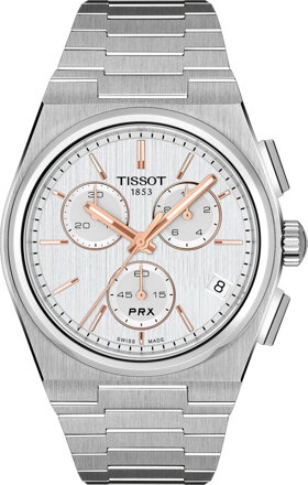 Pánske hodinky TISSOT PRX 41MM T137.417.11.031.00