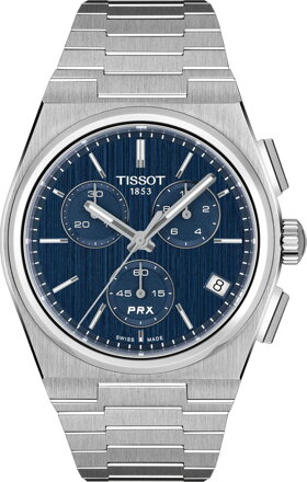 Pánske hodinky TISSOT PRX 41MM T137.417.11.041.00