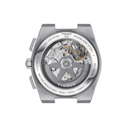 Tissot PRX Automatic Chronograph T137.427.11.041.00 (T1374271104100)