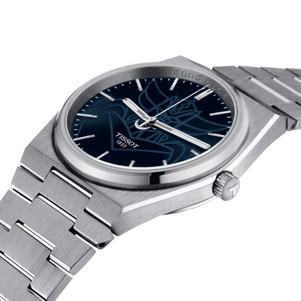 Tissot PRX UFO Robot Grendizer T137.407.11.041.02