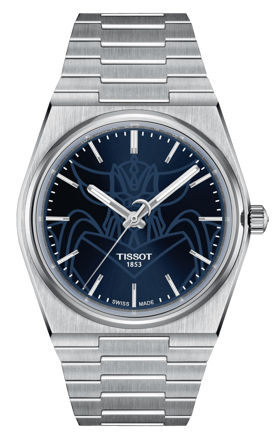 Tissot PRX UFO Robot Grendizer T137.407.11.041.02