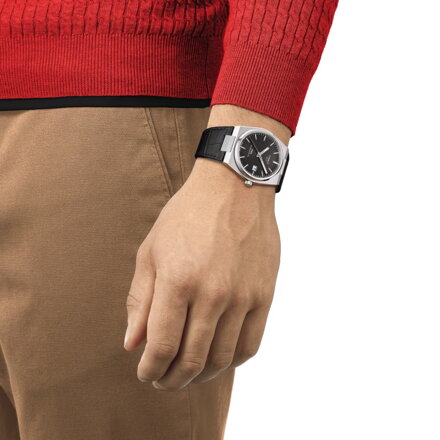 Hodinky Tissot PRX Powermatic 80 T137.407.16.051.00 (T1374071605100)