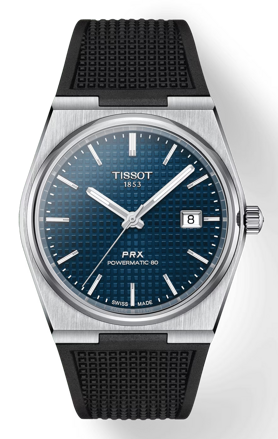 Hodinky Tissot PRX Powermatic 80 T137.407.17.041.00 (T1374071704100)