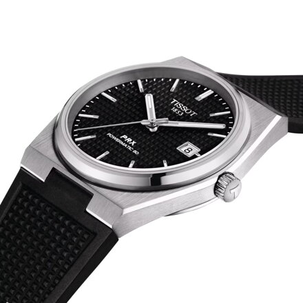 Hodinky Tissot PRX Powermatic 80 T137.407.17.051.00 (T1374071705100)