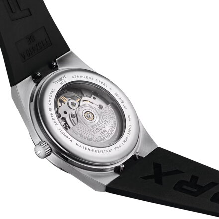 Hodinky Tissot PRX Powermatic 80 T137.407.17.051.00 (T1374071705100)