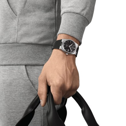 Hodinky Tissot PRX Powermatic 80 T137.407.17.051.00 (T1374071705100)
