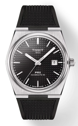 Hodinky Tissot PRX Powermatic 80 T137.407.17.051.00 (T1374071705100)