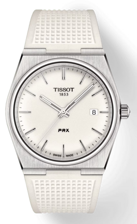Pánske hodinky Tissot PRX T137.410.17.011.00 
