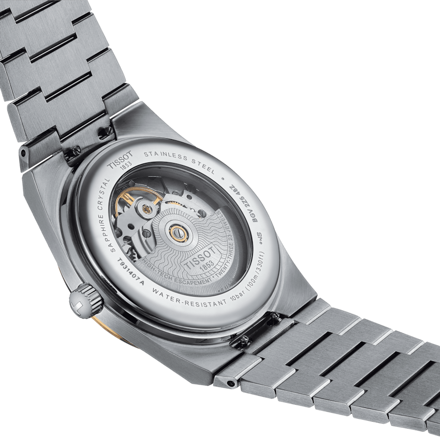 Tissot PRX Powermatic 80 35 mm T931.207.41.031.01