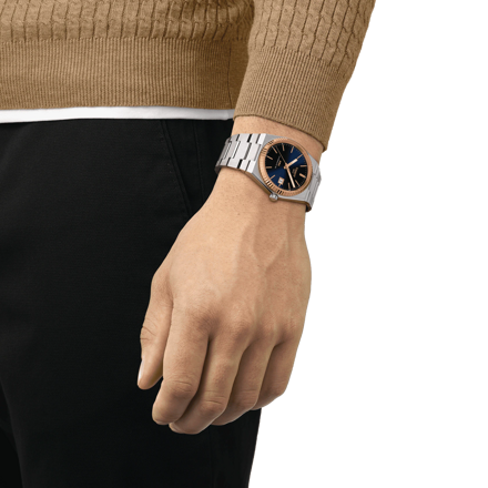 Tissot PRX Powermatic 80 T931.407.41.041.00 (T9314074104100)