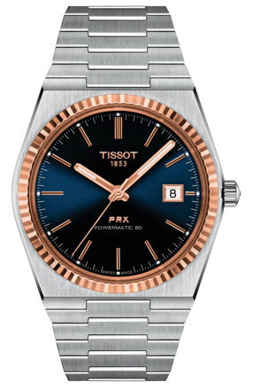 Tissot PRX Powermatic 80 T931.407.41.041.00 (T9314074104100)