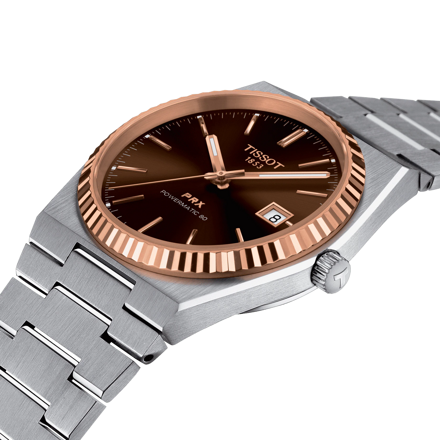 Tissot PRX Powermatic 80 T931.407.41.291.00 (T9314074129100)