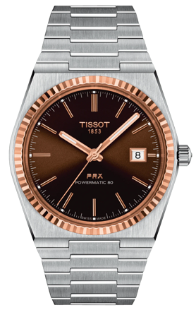 Tissot PRX Powermatic 80 T931.407.41.291.00 (T9314074129100)