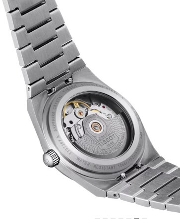 Tissot PRX Powermatic 80 35 mm T137.207.11.351.00