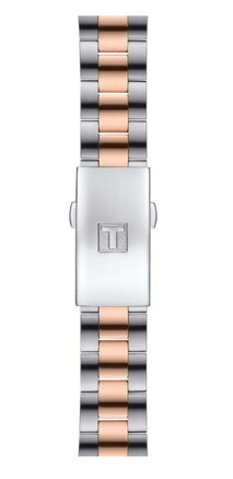 Tissot PR 100 Sport Chic Lady T101.910.22.061.00 (T1019102206100)