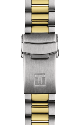 TISSOT SEASTAR 1000 POWERMATIC 80 40MM T120.807.22.051.00