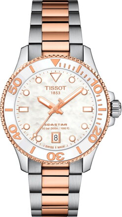 TISSOT SEASTAR 1000 36MM T120.210.22.111.00