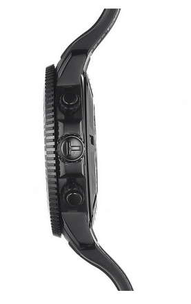 Tissot T120.417.37.051.02 Seastar Quartz Chronograph  (T1204173705102)