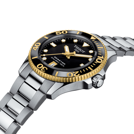 Tissot Seastar 1000 36mm T120.210.21.051.00 (T1202102105100)