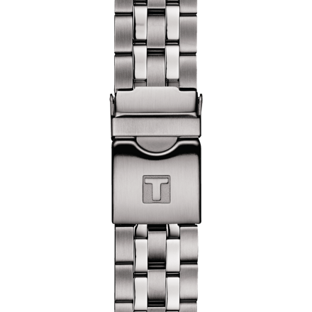 Hodinky Tissot T120.407.11.091.01 Seastar Powermatic 80 (T1204071109101)