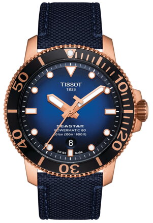 Hodinky Tissot Seastar 1000 Powermatic 80 T120.407.37.041.00 (T1204073704100)