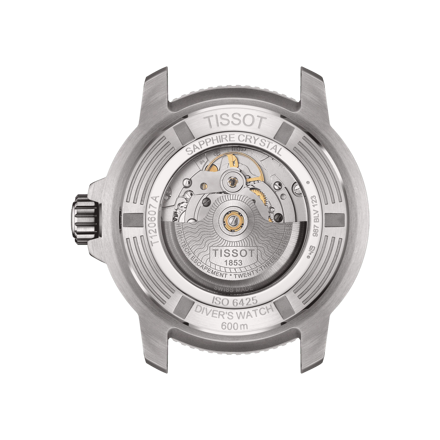 Tissot Seastar 2000 Professional Powermatic 80 T120.607.17.441.01 (T1206071744101)