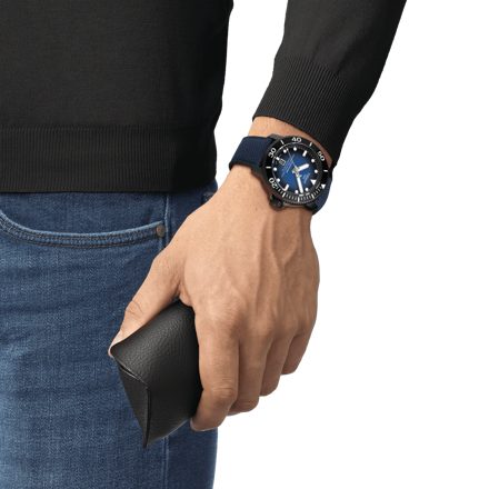 Tissot Seastar 2000 Professional Powermatic 80 T120.607.37.041.00 (T1206073704100)
