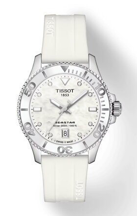 Hodinky Tissot Seastar 1000 36mm T120.210.17.116.00 ( T1202101711600)